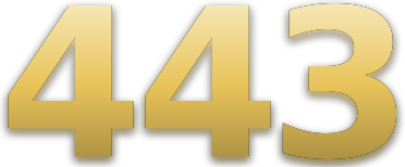 443 logo
